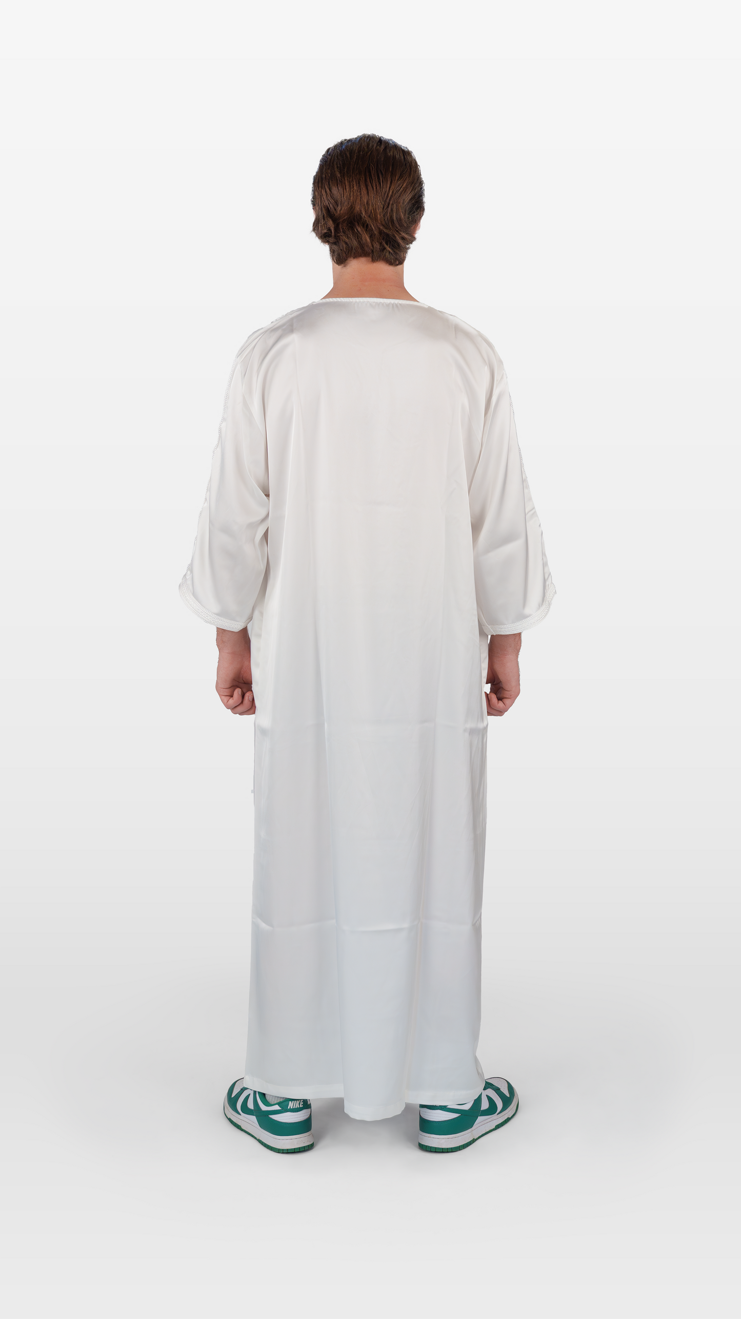 Jalabiya- Al Fajr