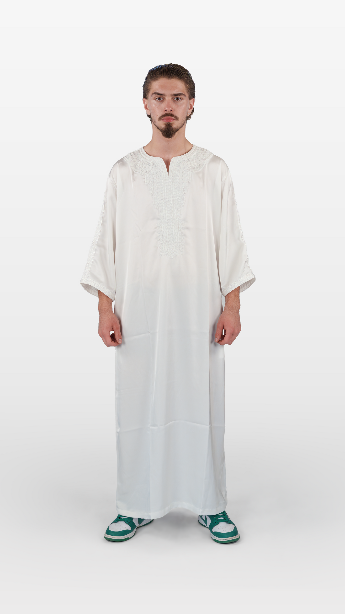 Jalabiya- Al Fajr