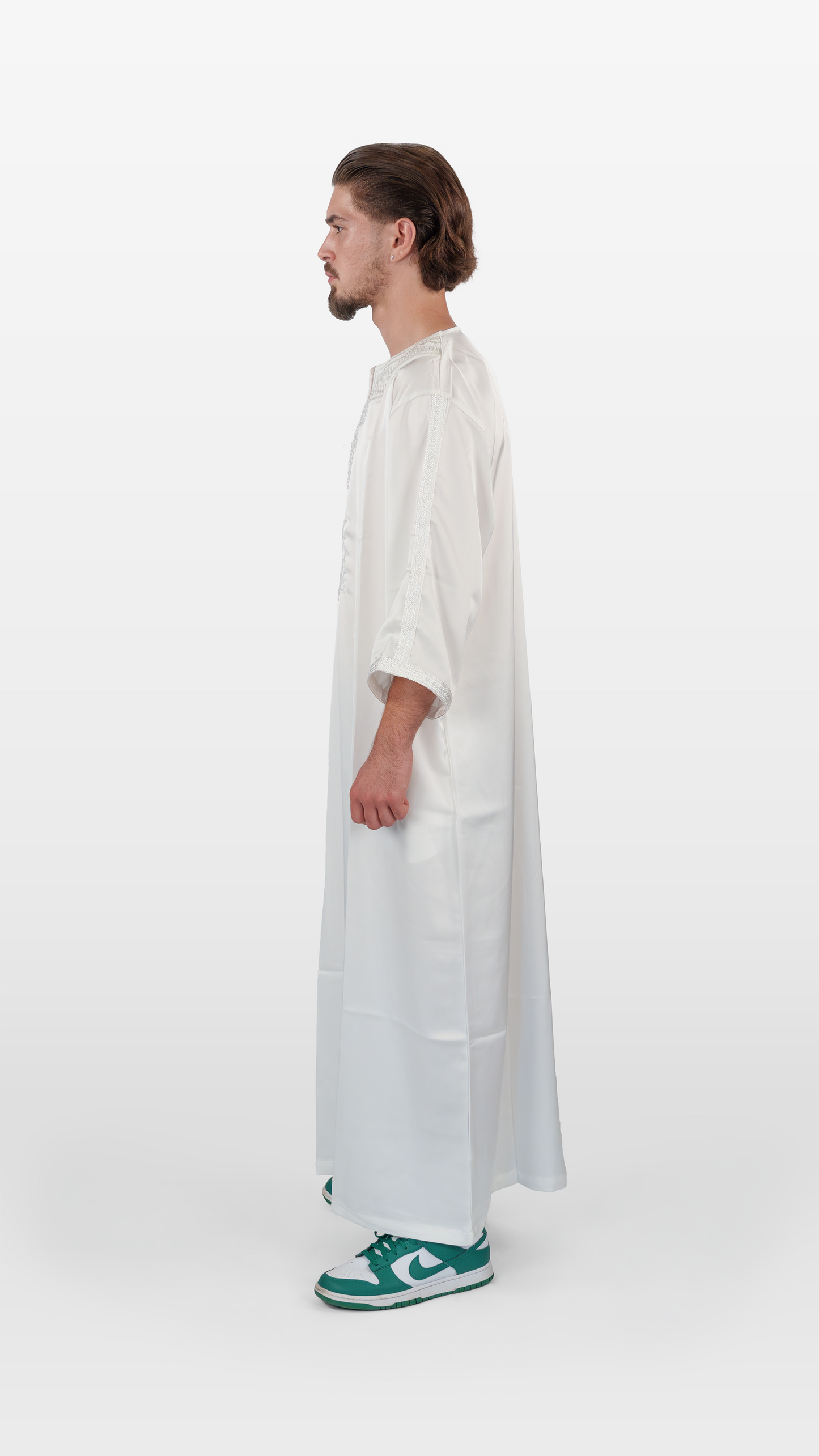 Jalabiya- Al Fajr