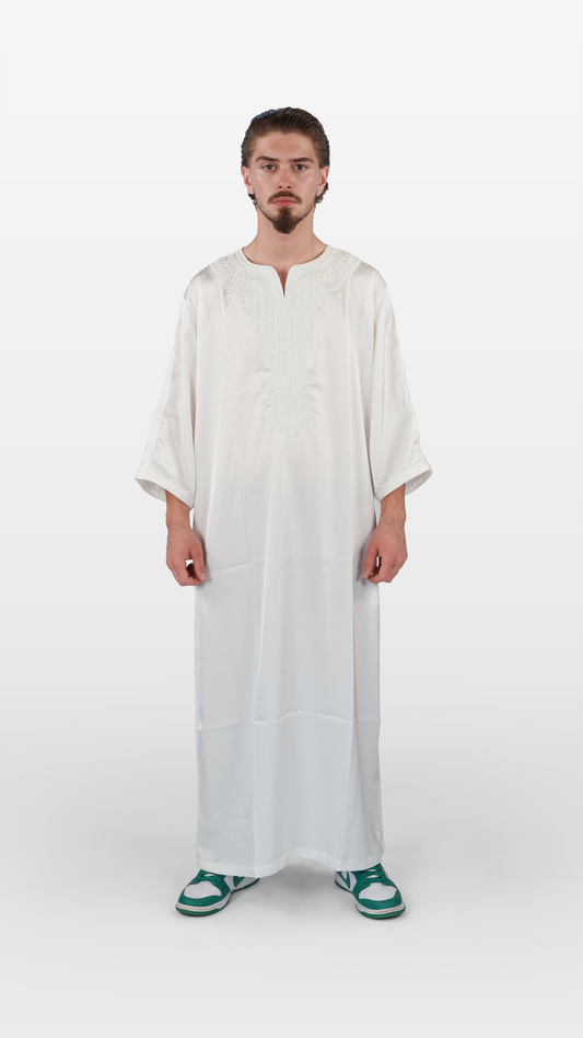 Jalabiya- Al Fajr